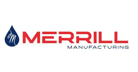 Merill Manufacturing Logo