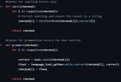 Coding Journal
