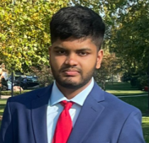 Naveen Prabakar