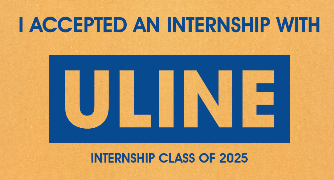 Uline Logo